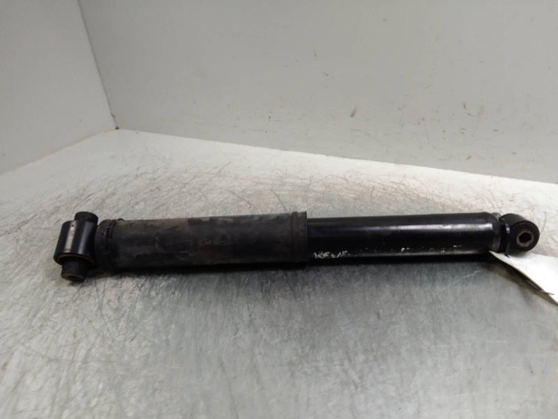 Recambio de amortiguador trasero para renault megane iii berlina 5 p business referencia OEM IAM   