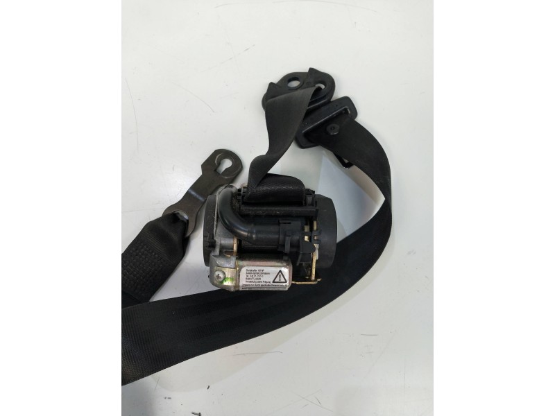 Recambio de kit airbag para audi a8 (d2) 4.2 v8 40v referencia OEM IAM   