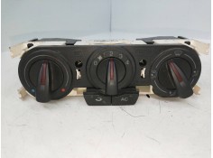 Recambio de mando calefaccion / aire acondicionado para seat ibiza (6j5) 1.9 tdi referencia OEM IAM 6J0820045 T0111001 
