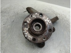 Recambio de mangueta delantera derecha para renault 5 (b/c40) 1.1 referencia OEM IAM   