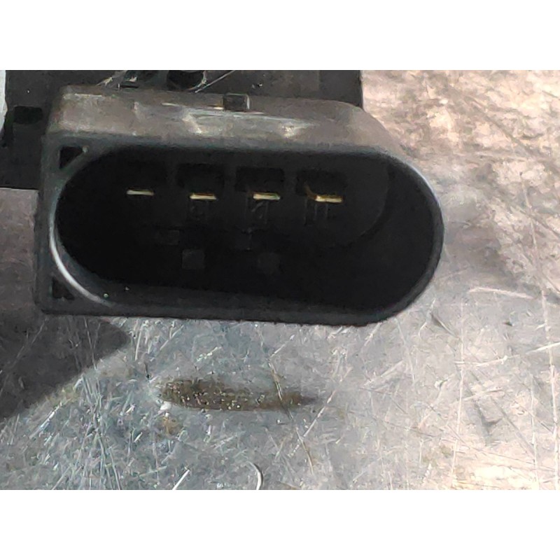 Recambio de motor limpia delantero para mercedes clase m (w166) ml 350 bluetec (166.004) referencia OEM IAM A1648202442 405191 A