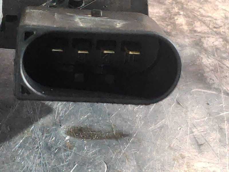 Recambio de motor limpia delantero para mercedes clase m (w166) ml 350 bluetec (166.004) referencia OEM IAM A1648202442 405191 A