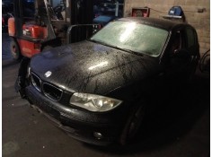 bmw serie 1 berlina (e81/e87) del año 2004