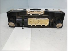 Recambio de mando calefaccion / aire acondicionado para seat ibiza (6j5) 1.9 tdi referencia OEM IAM 6J0820045 T0111001  2