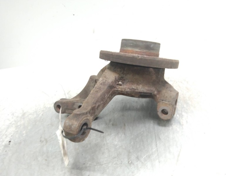 Recambio de mangueta delantera derecha para renault 5 (b/c40) 1.1 referencia OEM IAM   