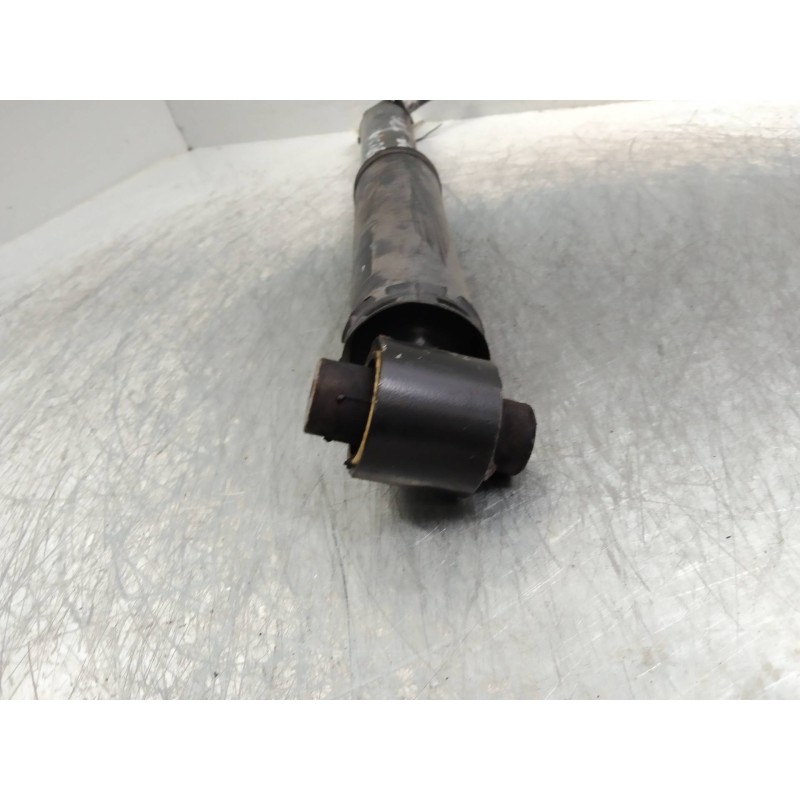 Recambio de amortiguador trasero para renault megane iii berlina 5 p business referencia OEM IAM   