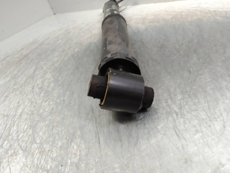 Recambio de amortiguador trasero para renault megane iii berlina 5 p business referencia OEM IAM   
