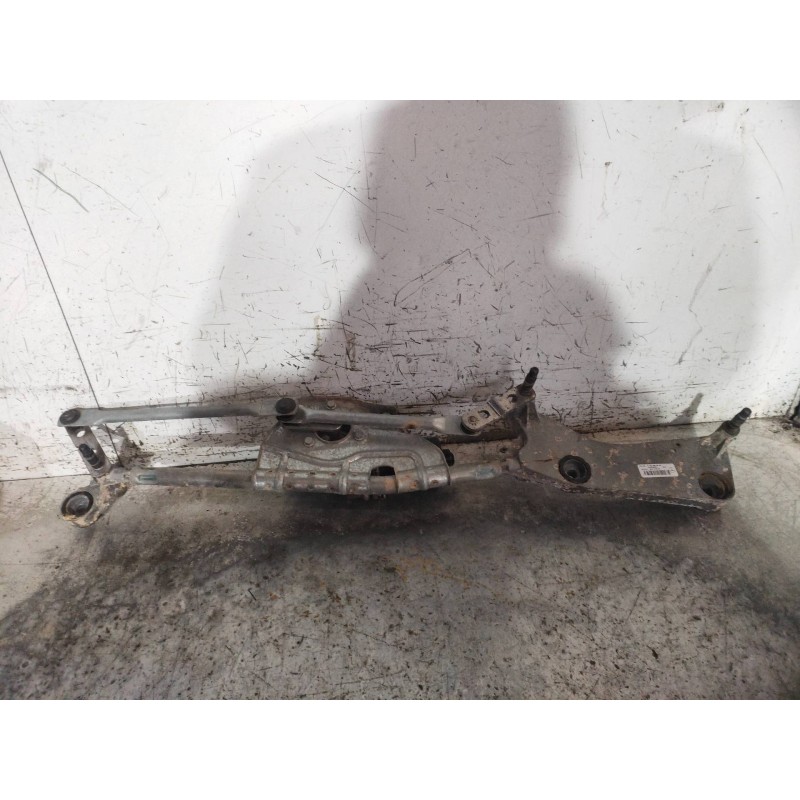 Recambio de motor limpia delantero para mercedes clase m (w166) ml 350 bluetec (166.004) referencia OEM IAM A1648202442 405191 A