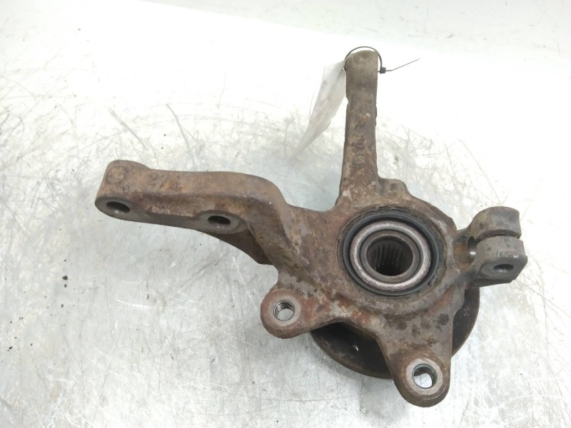 Recambio de mangueta delantera derecha para renault 5 (b/c40) 1.1 referencia OEM IAM   