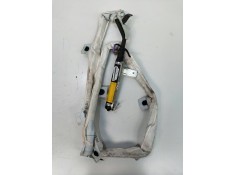 Recambio de airbag cortina delantero derecho para audi a3 sportback (8p) 2.0 tdi referencia OEM IAM 8P4880742D  