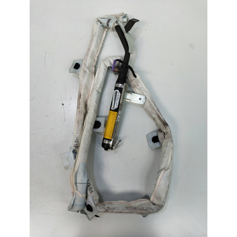 Recambio de airbag cortina delantero derecho para audi a3 sportback (8p) 2.0 tdi referencia OEM IAM 8P4880742D  