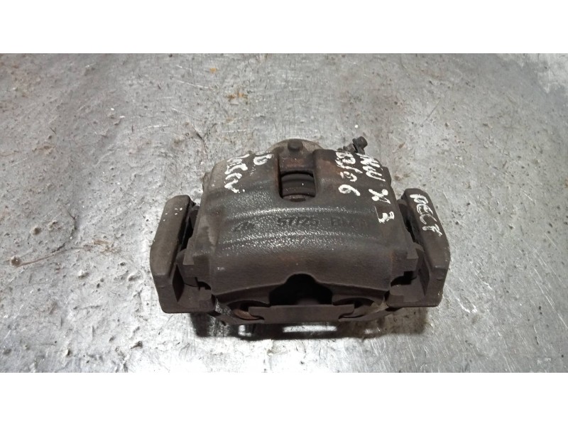 Recambio de pinza freno delantera derecha para bmw x3 (e83) 3.0d referencia OEM IAM   
