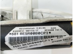 Recambio de airbag cortina delantero derecho para audi a3 sportback (8p) 2.0 tdi referencia OEM IAM 8P4880742D   2