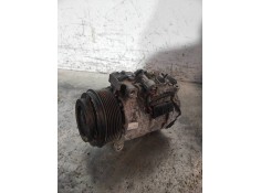 Recambio de compresor aire acondicionado para mercedes clase m (w166) ml 350 bluetec (166.004) referencia OEM IAM 4472806940 6SB
