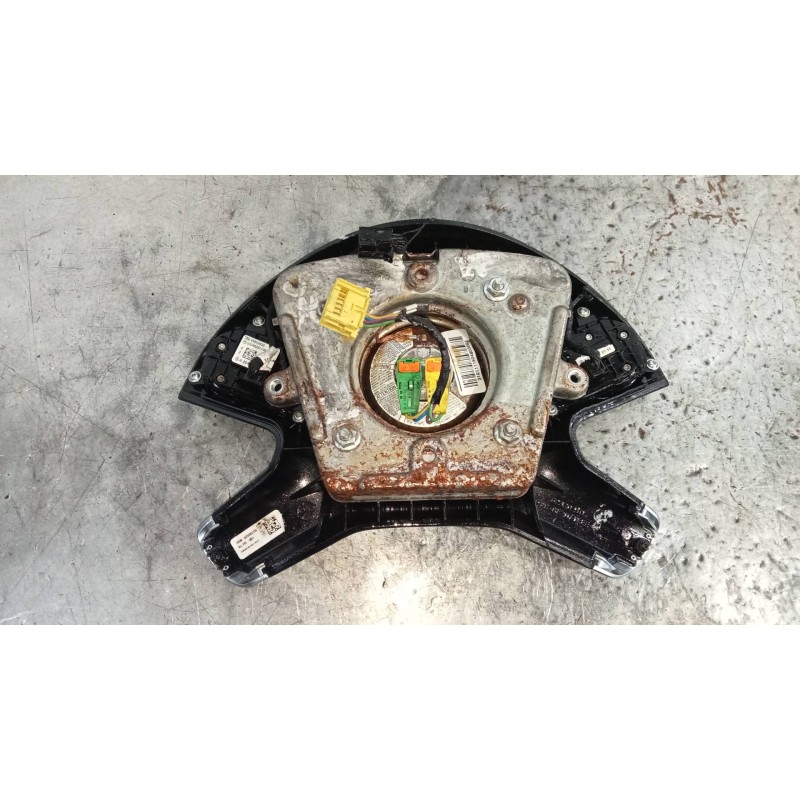 Recambio de airbag delantero izquierdo para mercedes clase e (w212) lim. e 200 cdi blueefficiency executive (212.005) referencia