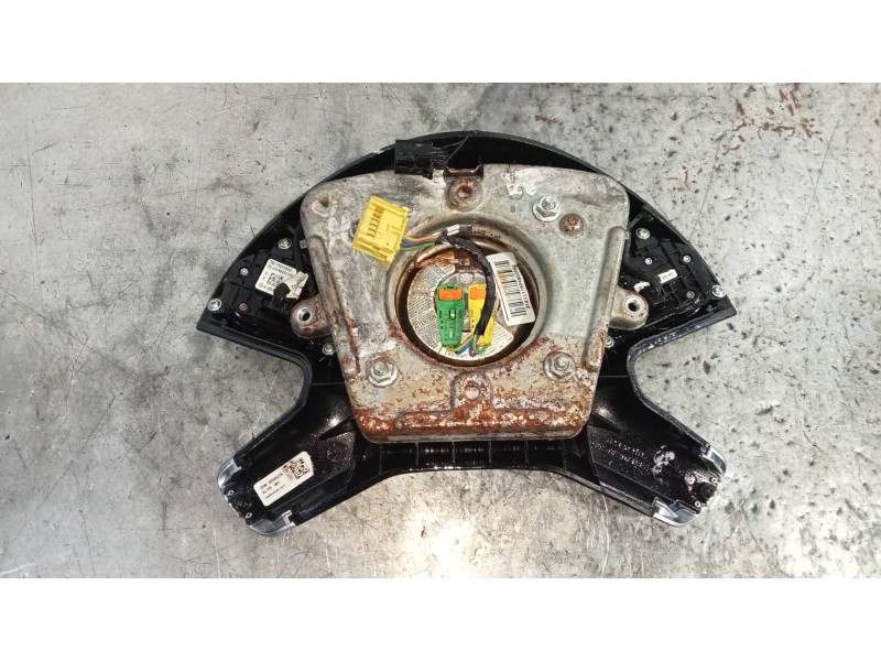 Recambio de airbag delantero izquierdo para mercedes clase e (w212) lim. e 200 cdi blueefficiency executive (212.005) referencia