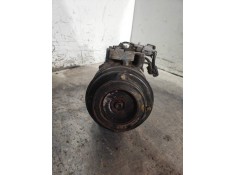Recambio de compresor aire acondicionado para mercedes clase m (w166) ml 350 bluetec (166.004) referencia OEM IAM 4472806940 6SB 2