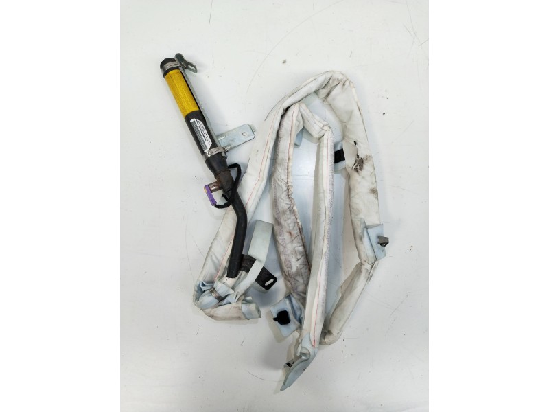 Recambio de airbag cortina delantero izquierdo para audi a3 sportback (8p) 2.0 tdi referencia OEM IAM 8P4880741  