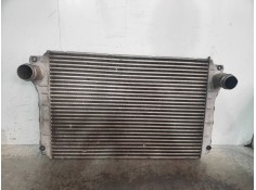 Recambio de intercooler para toyota corolla verso (r1) 2.2 d-4d luna referencia OEM IAM JD1271002220  