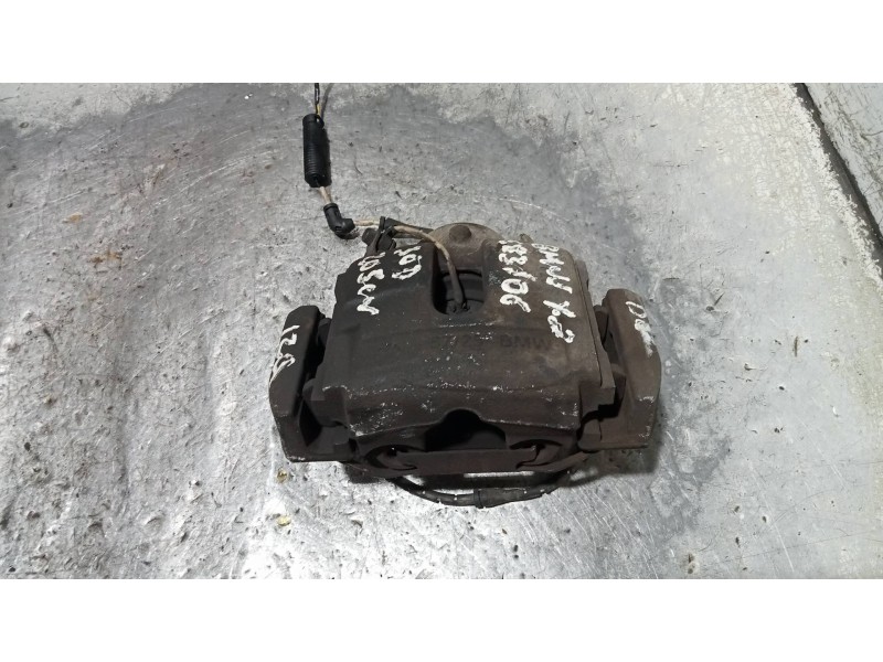 Recambio de pinza freno delantera izquierda para bmw x3 (e83) 3.0d referencia OEM IAM   