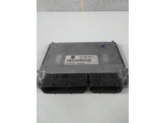 Recambio de centralita motor uce para seat ibiza (6l1) 1.2 referencia OEM IAM 5WP4012104 03E906033D 3PE4342