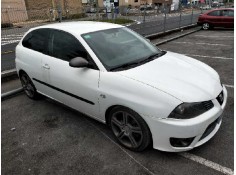 seat ibiza (6l1) del año 2002