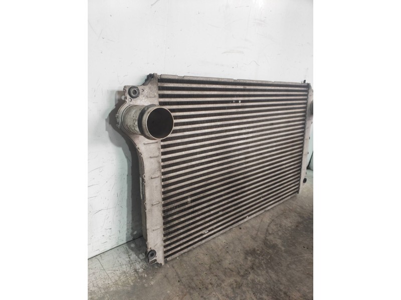 Recambio de intercooler para toyota corolla verso (r1) 2.2 d-4d luna referencia OEM IAM JD1271002220  