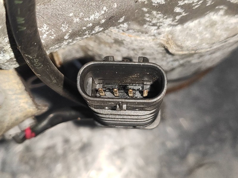 Recambio de compresor aire acondicionado para mercedes clase m (w166) ml 350 bluetec (166.004) referencia OEM IAM 4472806940 6SB