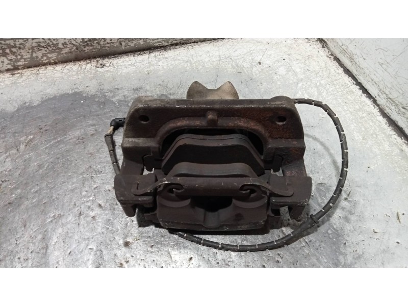 Recambio de pinza freno delantera izquierda para bmw x3 (e83) 3.0d referencia OEM IAM   