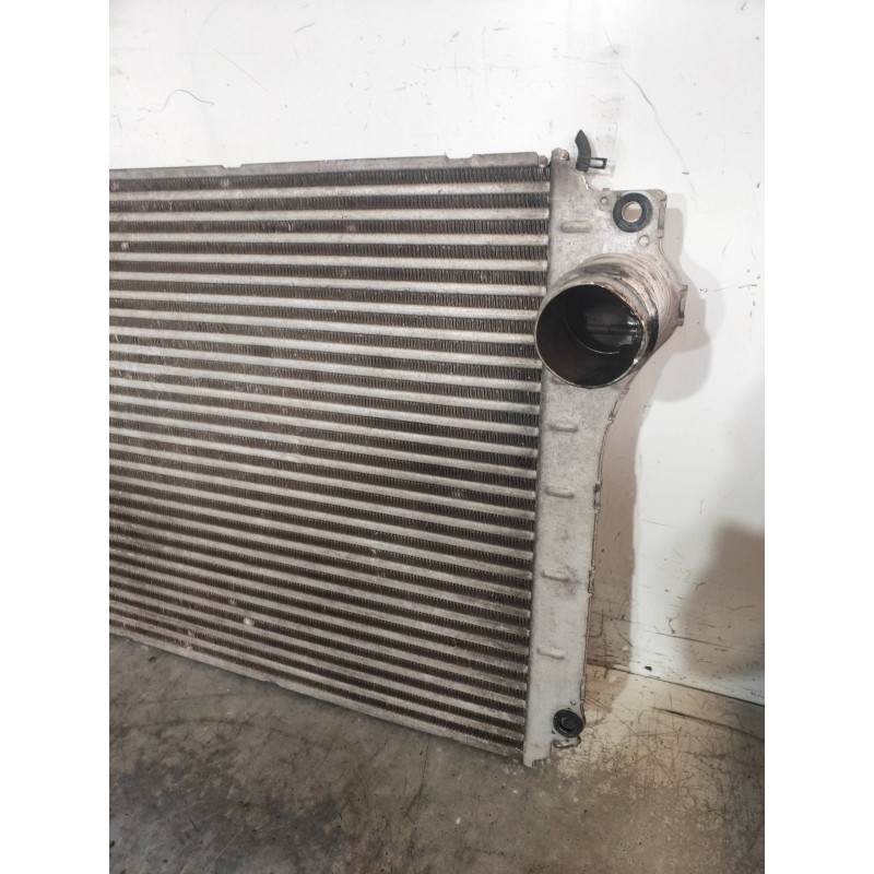 Recambio de intercooler para toyota corolla verso (r1) 2.2 d-4d luna referencia OEM IAM JD1271002220  