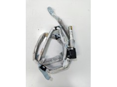 Recambio de airbag cortina delantero derecho para audi a6 berlina (4f2) 3.0 tdi quattro (165kw) referencia OEM IAM 4F5880742A  