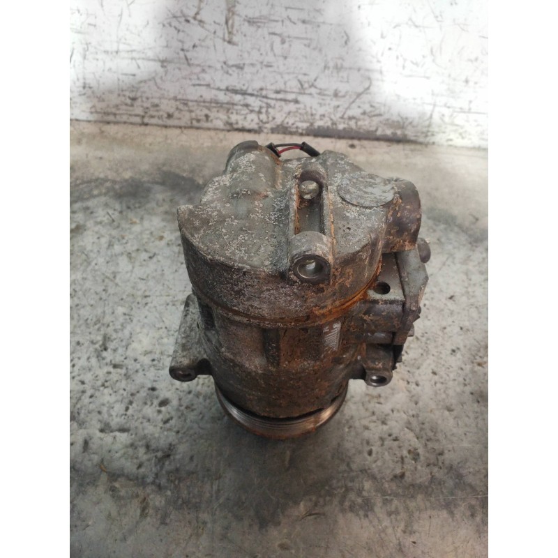 Recambio de compresor aire acondicionado para mercedes clase m (w166) ml 350 bluetec (166.004) referencia OEM IAM 4472806940 6SB