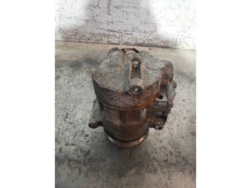 Recambio de compresor aire acondicionado para mercedes clase m (w166) ml 350 bluetec (166.004) referencia OEM IAM 4472806940 6SB