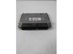 Recambio de centralita motor uce para seat ibiza (6l1) 1.2 referencia OEM IAM 5WP4012104 03E906033D 3PE4342