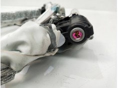 Recambio de airbag cortina delantero derecho para audi a6 berlina (4f2) 3.0 tdi quattro (165kw) referencia OEM IAM 4F5880742A   2