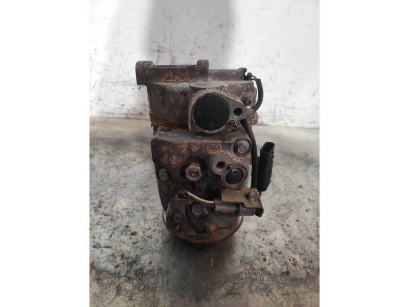 Recambio de compresor aire acondicionado para mercedes clase m (w166) ml 350 bluetec (166.004) referencia OEM IAM 4472806940 6SB