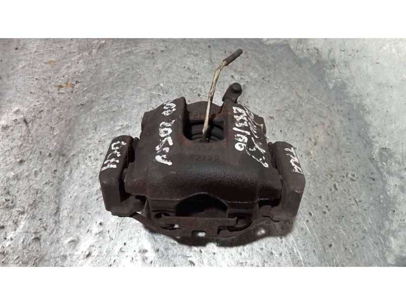 Recambio de pinza freno trasera derecha para bmw x3 (e83) 3.0d referencia OEM IAM   