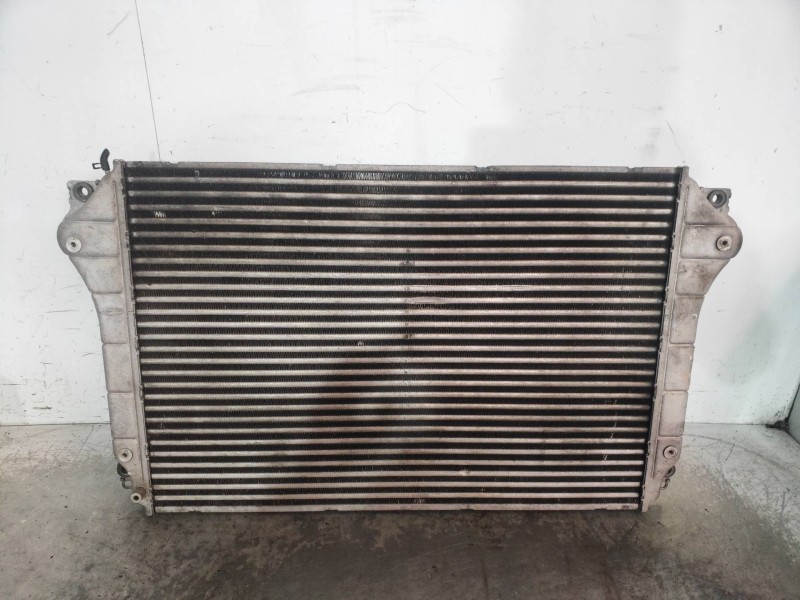 Recambio de intercooler para toyota corolla verso (r1) 2.2 d-4d luna referencia OEM IAM JD1271002220  