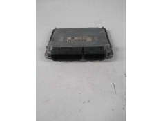 Recambio de centralita motor uce para seat ibiza (6l1) 1.2 referencia OEM IAM 5WP4019605 03E906033P 3PE4729