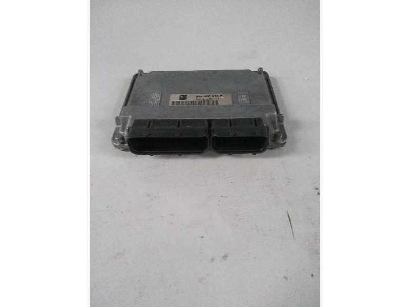 Recambio de centralita motor uce para seat ibiza (6l1) 1.2 referencia OEM IAM 5WP4019605 03E906033P 3PE4729