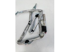 Recambio de airbag cortina delantero izquierdo para audi a6 berlina (4f2) 3.0 tdi quattro (165kw) referencia OEM IAM 4F5880741A 