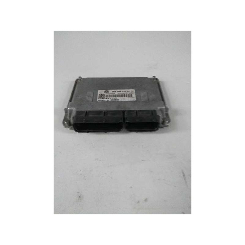 Recambio de centralita motor uce para seat altea xl (5p5) 1.6 bivalent - gasolina / gas licuado del petróleo. gpl referencia OEM