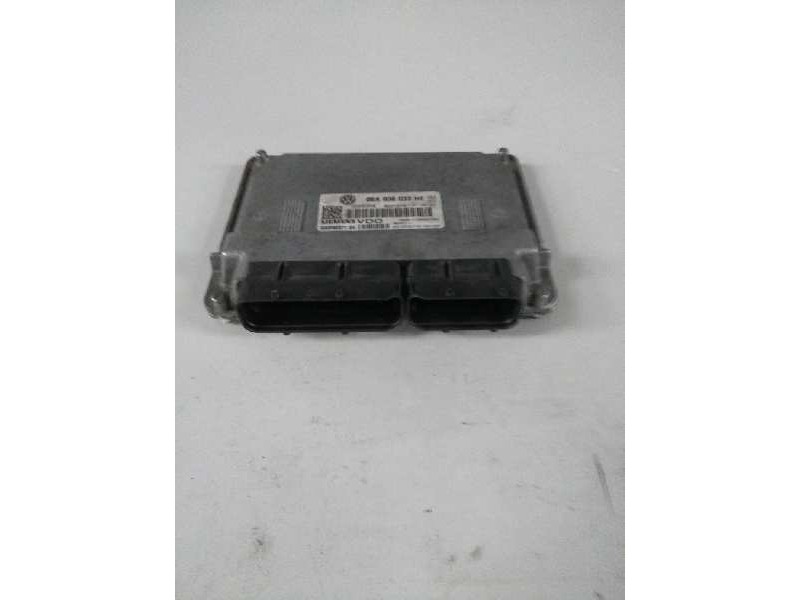 Recambio de centralita motor uce para seat altea xl (5p5) 1.6 bivalent - gasolina / gas licuado del petróleo. gpl referencia OEM