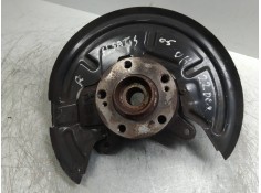 Recambio de mangueta delantera derecha para renault vel satis (bj0) 2.2 dci turbodiesel referencia OEM IAM   