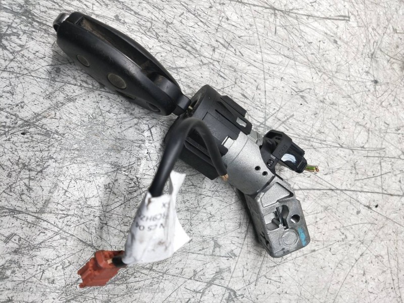 Recambio de conmutador de arranque para citroen c5 berlina lx (e) referencia OEM IAM   