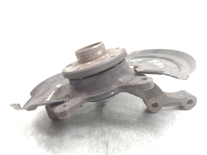 Recambio de mangueta delantera derecha para renault vel satis (bj0) 2.2 dci turbodiesel referencia OEM IAM   