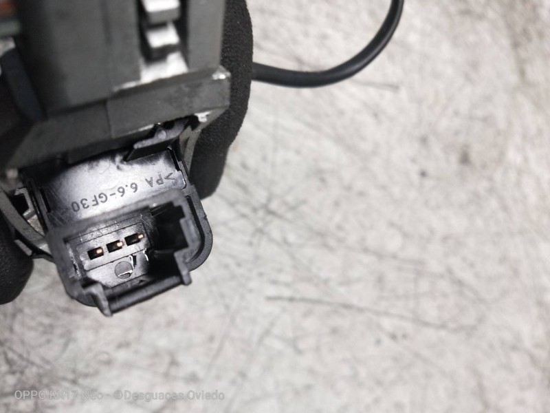 Recambio de conmutador de arranque para citroen c5 berlina lx (e) referencia OEM IAM   