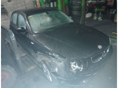 bmw serie 1 berlina (e81/e87) del año 2004 2