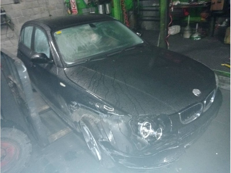 bmw serie 1 berlina (e81/e87) del año 2004