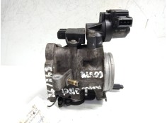 Recambio de caja mariposa para bmw serie 3 coupe (e46) 318 ci referencia OEM IAM 0280140575 14358460 1436000